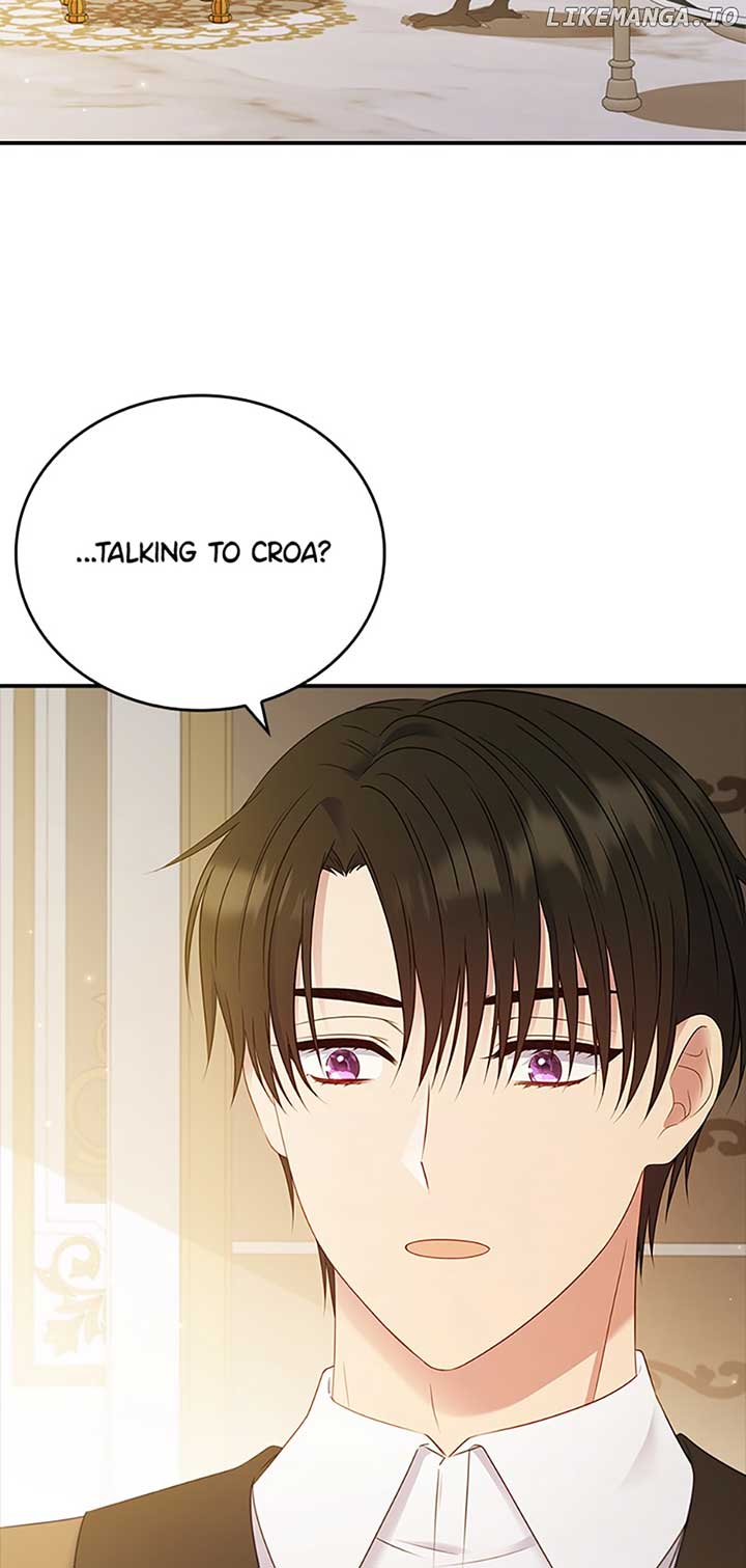 Fakes Don’t Want To Be Real Chapter 36 273 41