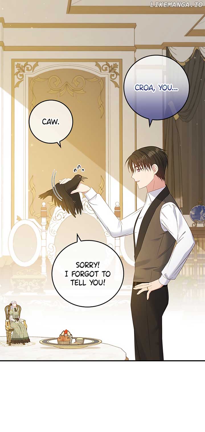 Fakes Don’t Want To Be Real Chapter 36 276 44