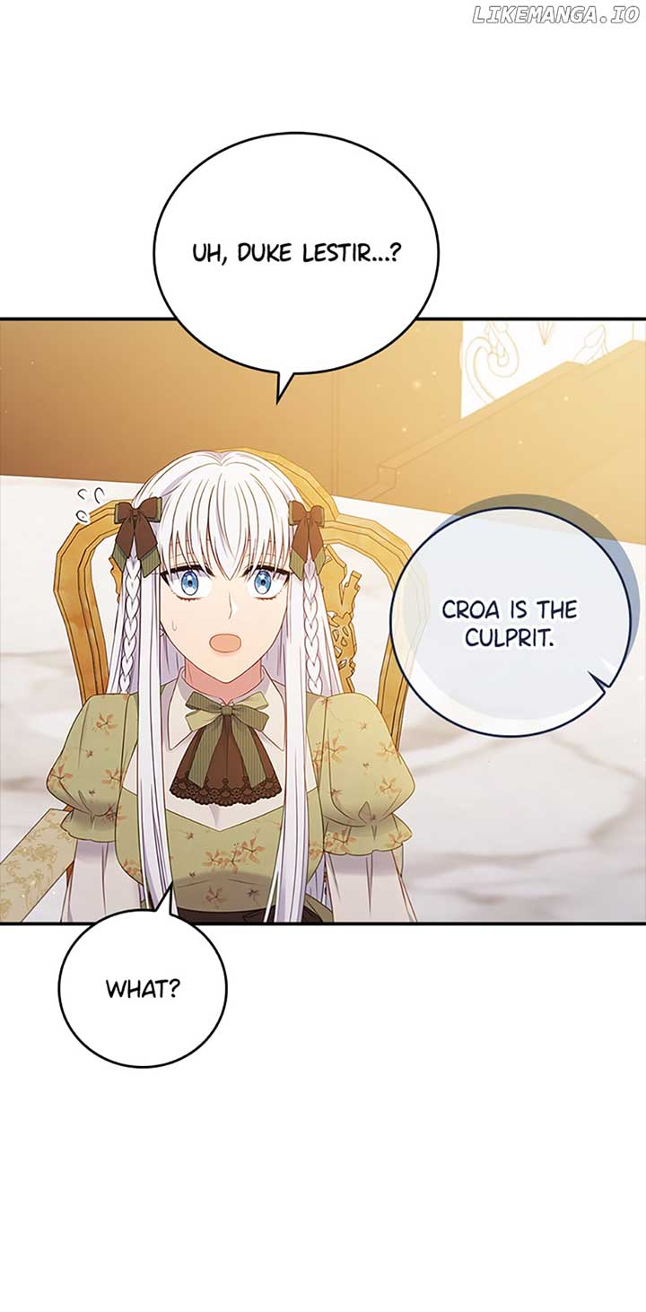 Fakes Don’t Want To Be Real Chapter 36 277 45