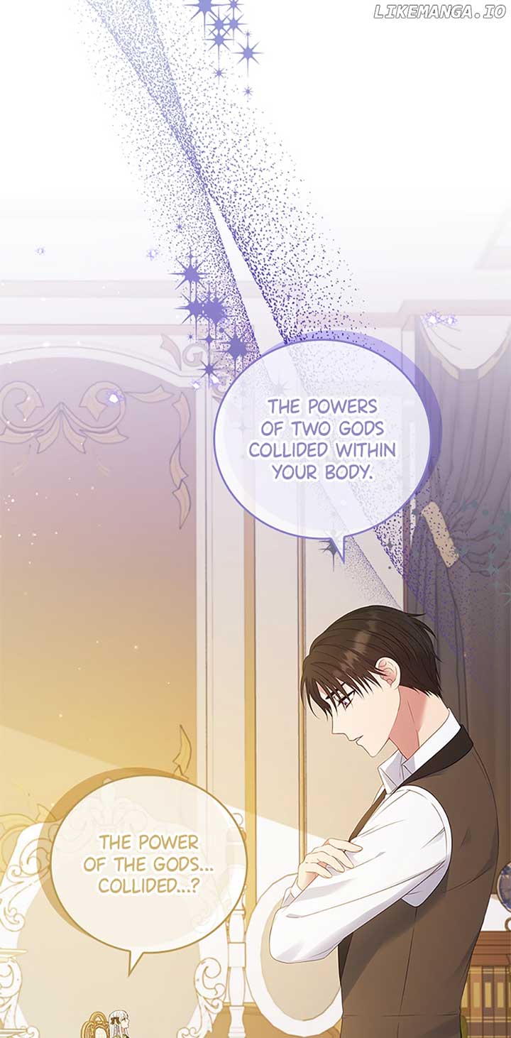 Fakes Don’t Want To Be Real Chapter 36 282 50