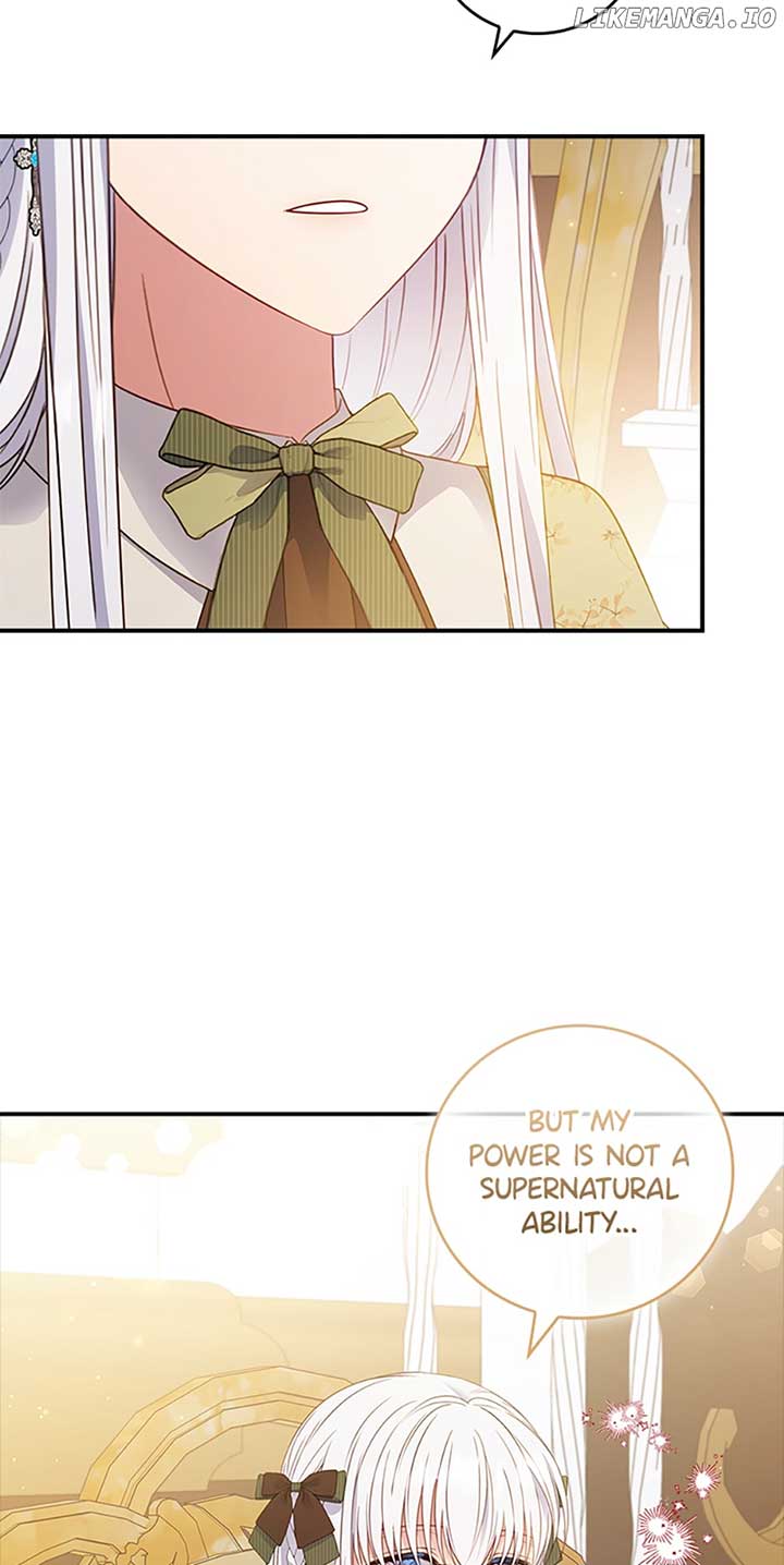 Fakes Don’t Want To Be Real Chapter 36 286 54