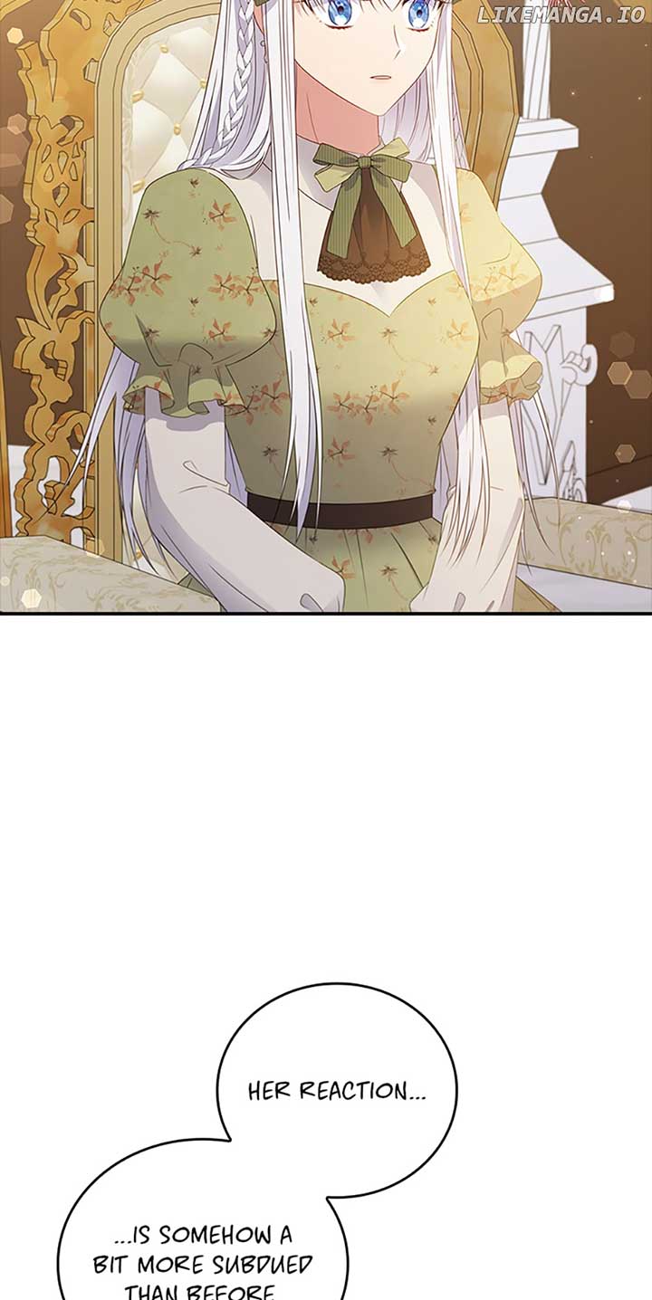 Fakes Don’t Want To Be Real Chapter 36 287 55