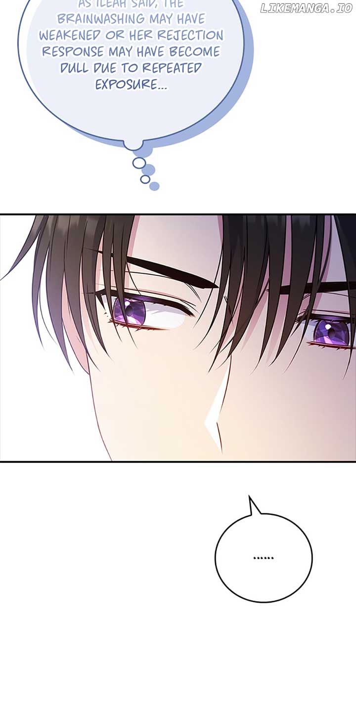 Fakes Don’t Want To Be Real Chapter 36 289 57