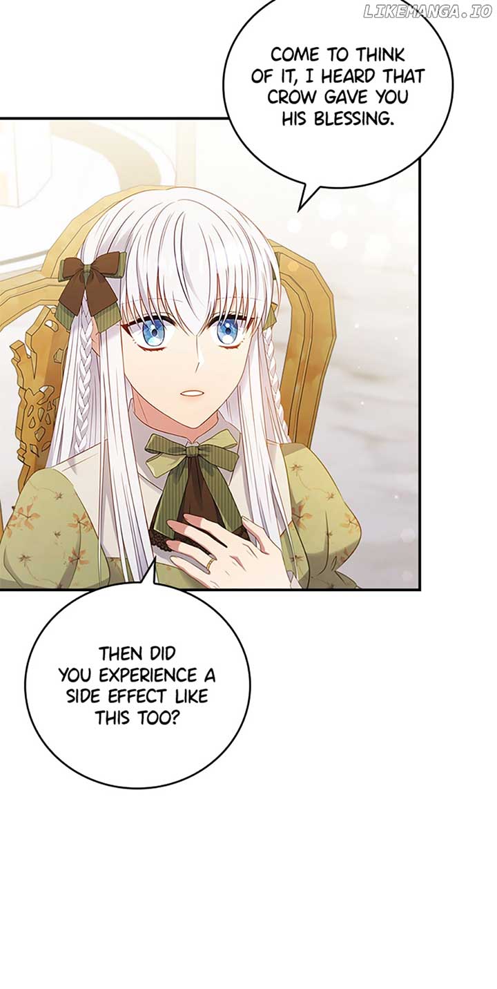 Fakes Don’t Want To Be Real Chapter 36 291 59