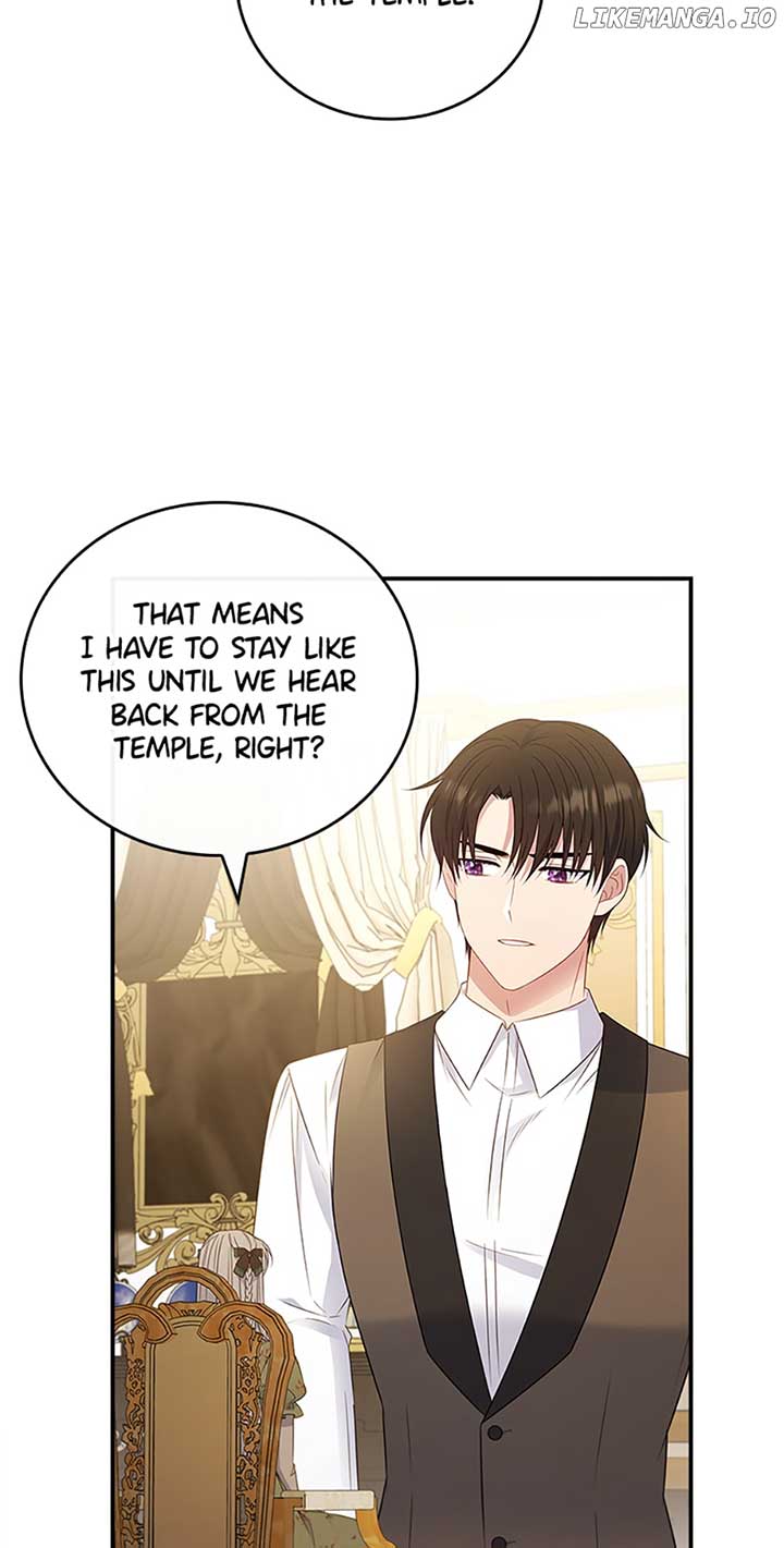 Fakes Don’t Want To Be Real Chapter 36 294 62