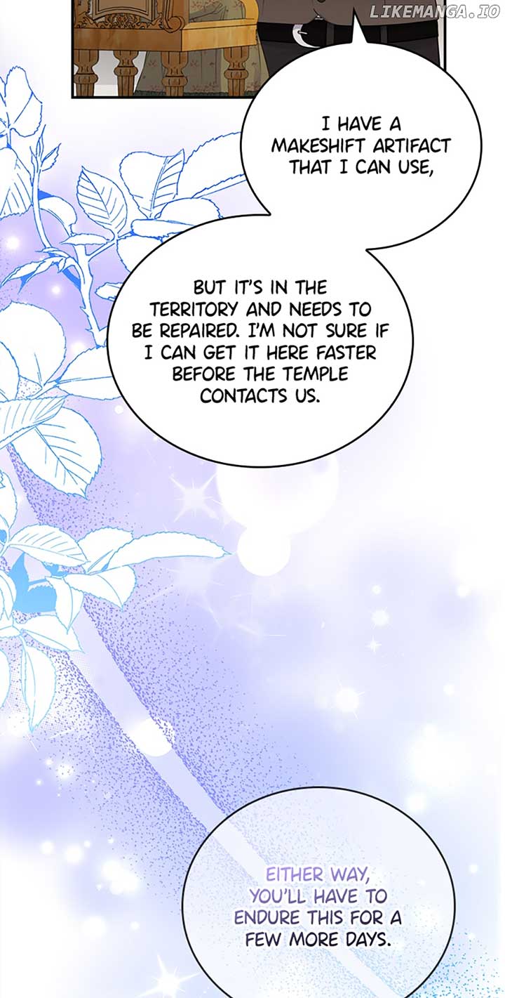 Fakes Don’t Want To Be Real Chapter 36 295 63