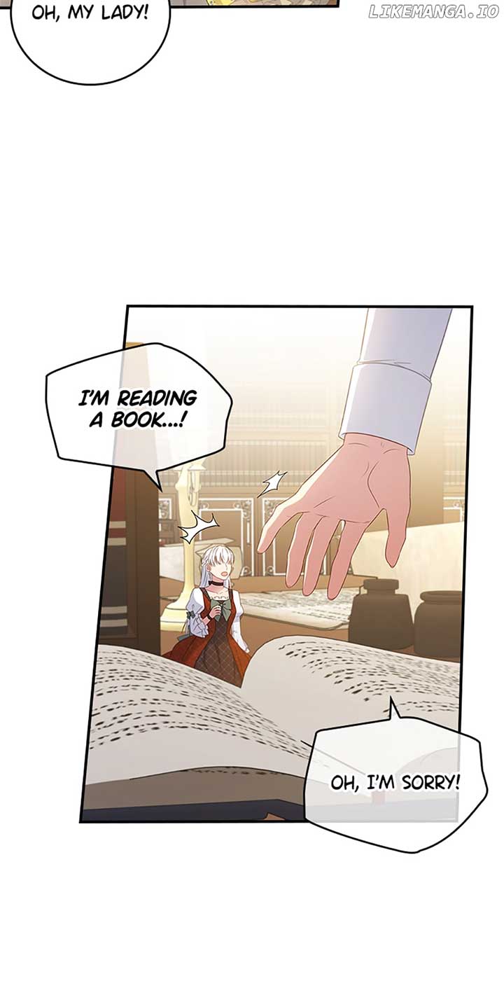 Fakes Don’t Want To Be Real Chapter 36 298 66