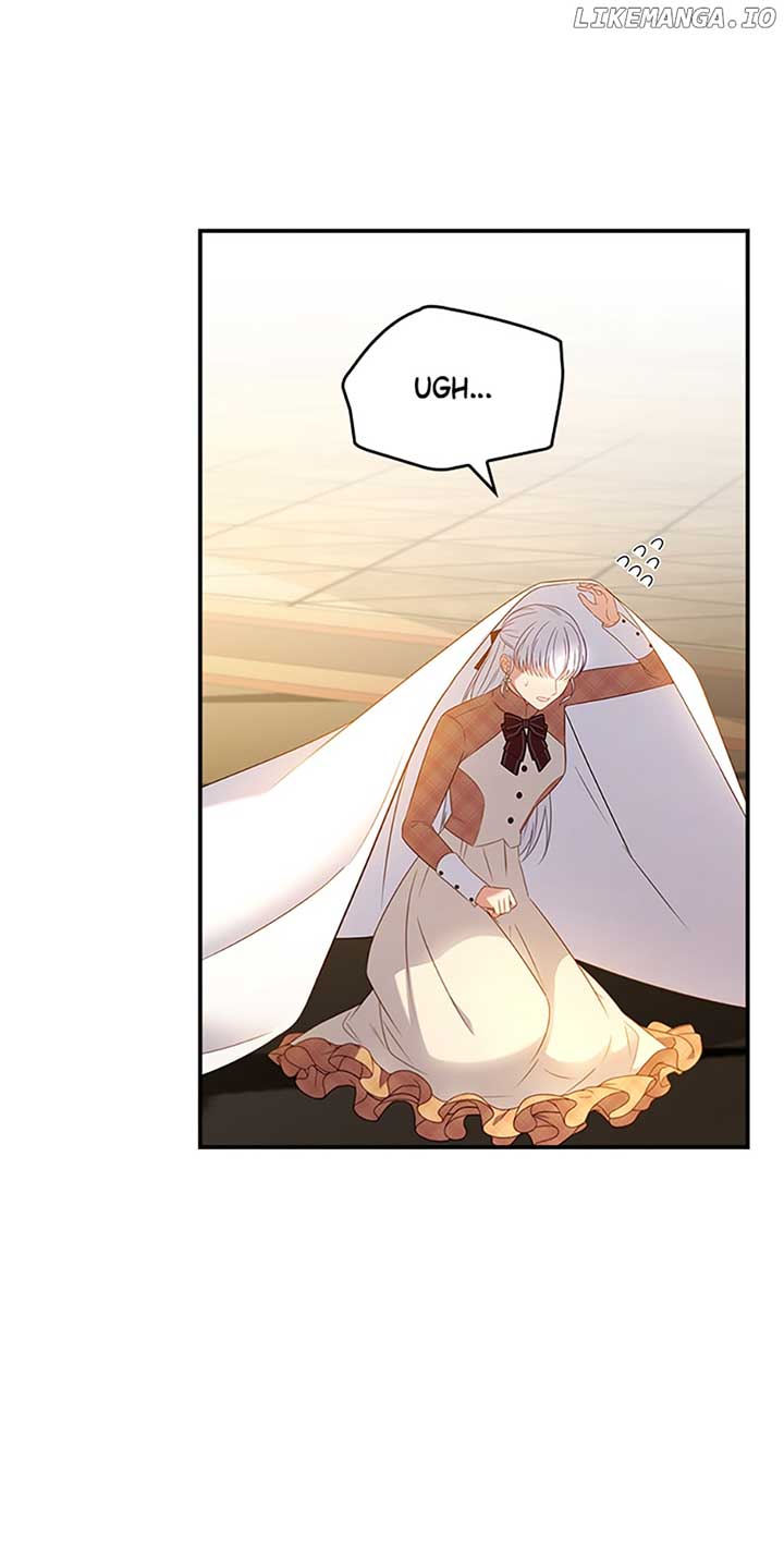 Fakes Don’t Want To Be Real Chapter 36 299 67