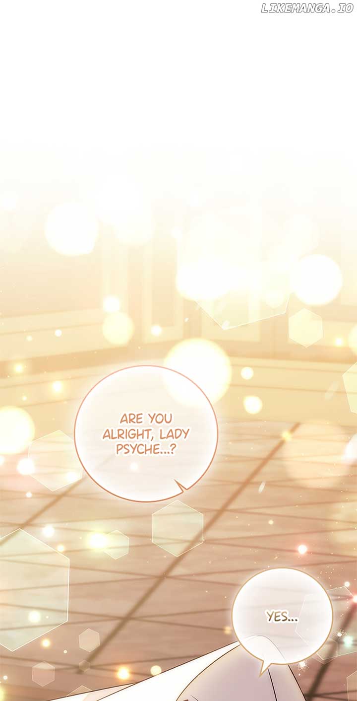 Fakes Don’t Want To Be Real Chapter 36 300 68