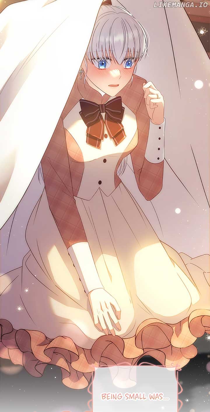 Fakes Don’t Want To Be Real Chapter 36 301 69