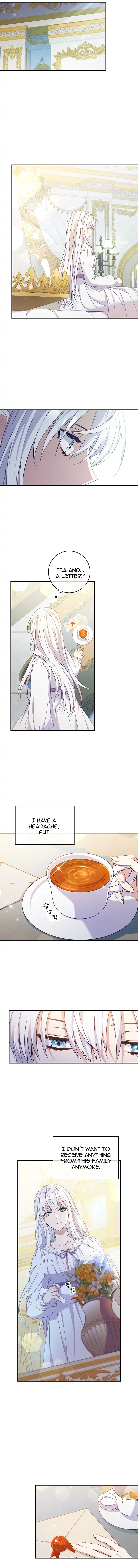 Fakes Don’t Want To Be Real Chapter 4 57 10