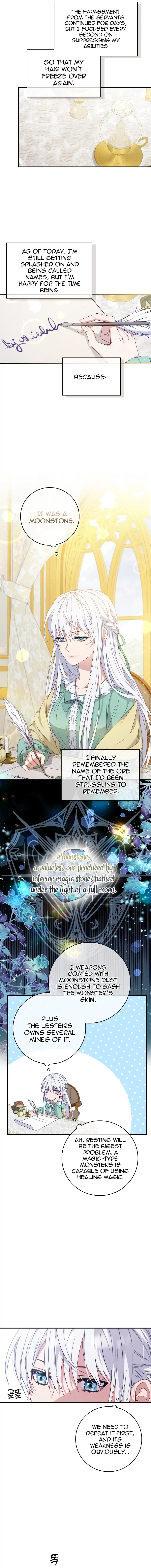 Fakes Don’t Want To Be Real Chapter 4 50 3