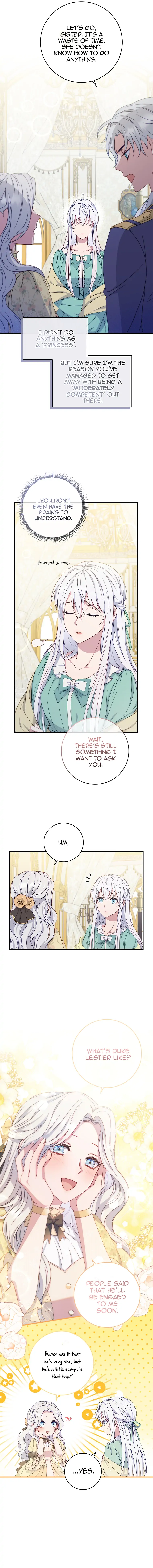 Fakes Don’t Want To Be Real Chapter 4 53 6