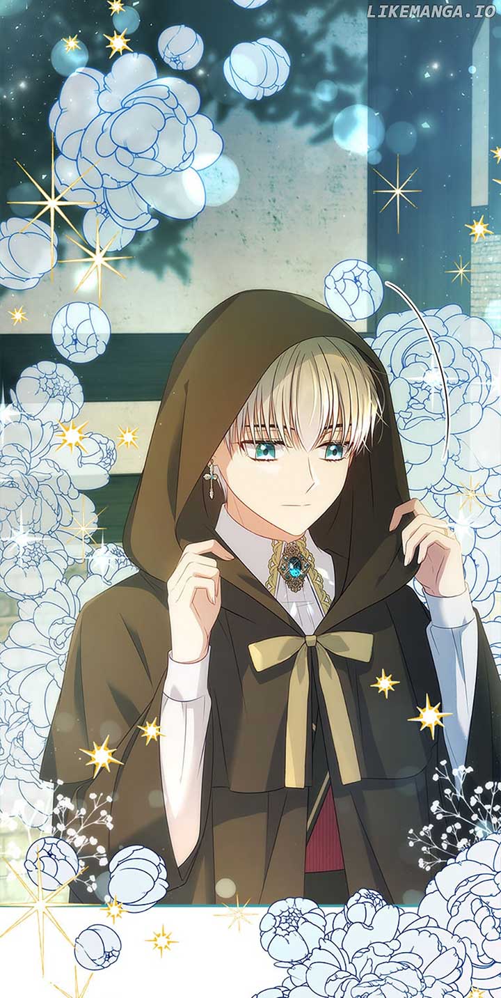 Fakes Don’t Want To Be Real Chapter 45 237 02