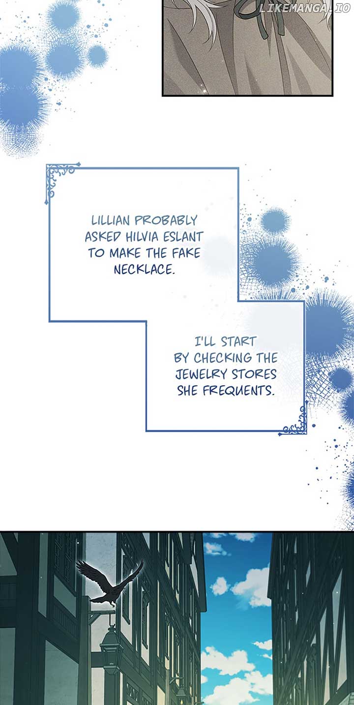 Fakes Don’t Want To Be Real Chapter 45 239 04