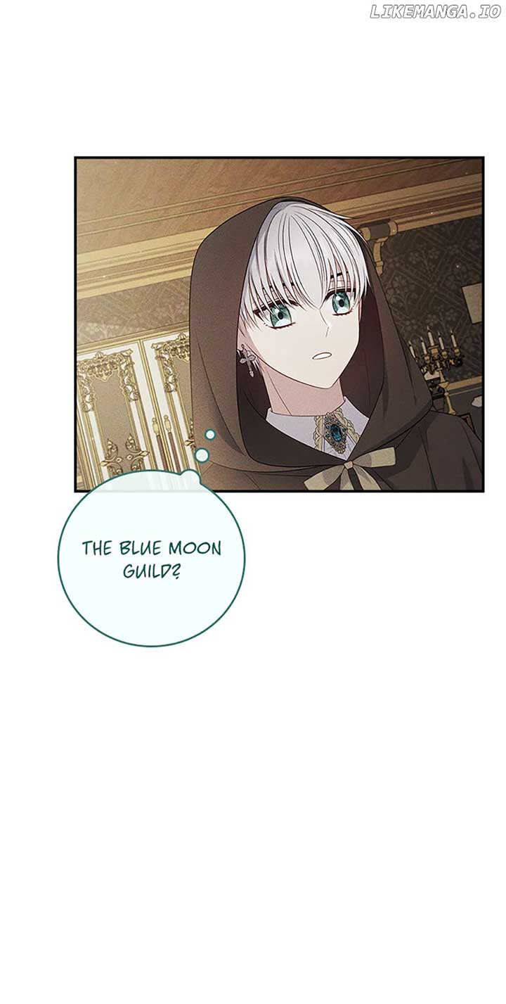 Fakes Don’t Want To Be Real Chapter 45 244 09