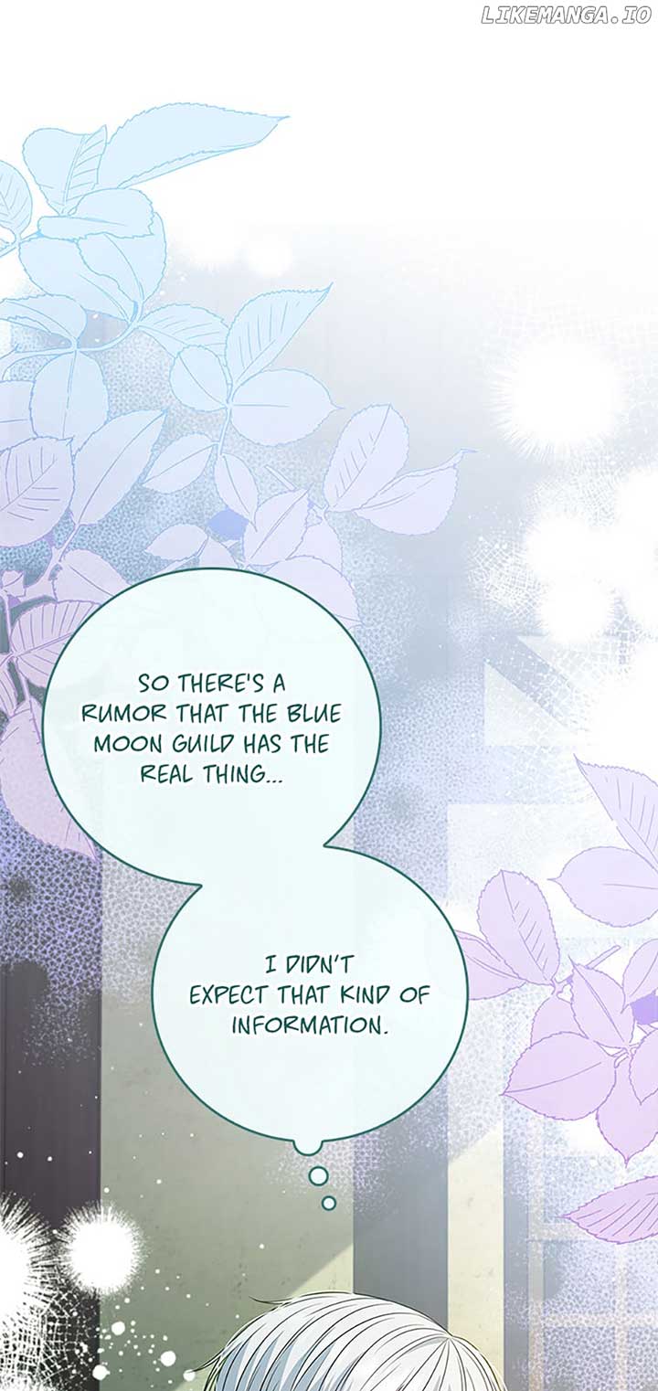 Fakes Don’t Want To Be Real Chapter 45 245 10