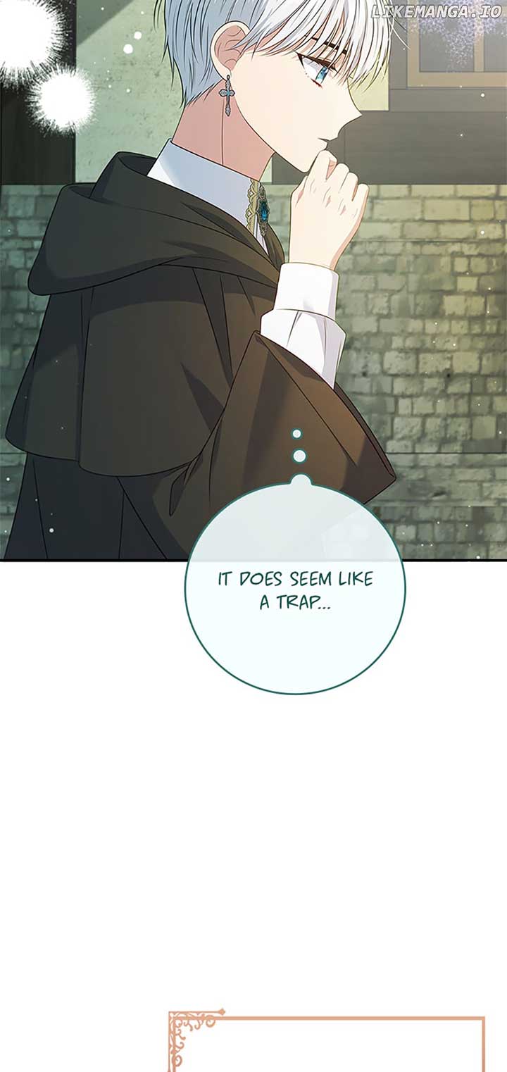 Fakes Don’t Want To Be Real Chapter 45 246 11