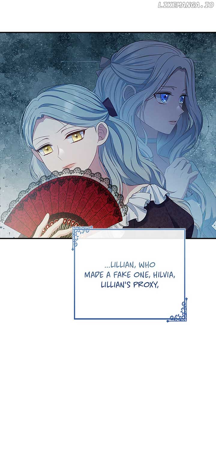 Fakes Don’t Want To Be Real Chapter 45 250 15