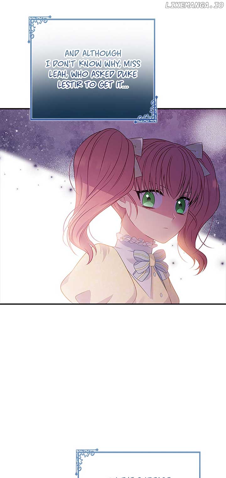 Fakes Don’t Want To Be Real Chapter 45 251 16