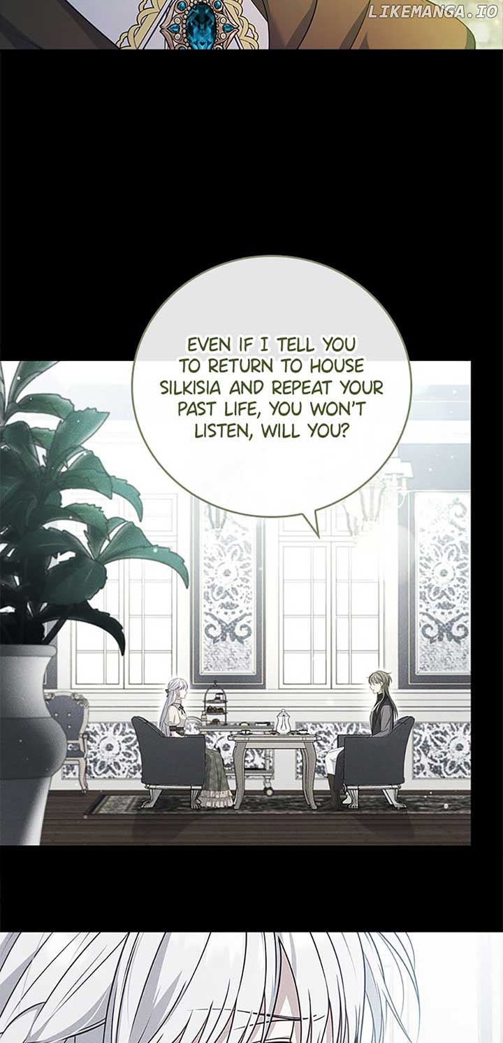 Fakes Don’t Want To Be Real Chapter 45 255 20