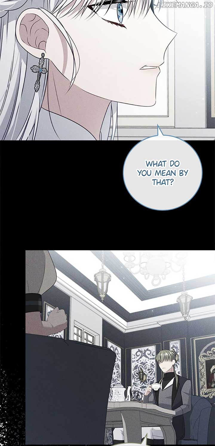 Fakes Don’t Want To Be Real Chapter 45 256 21