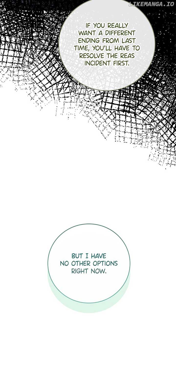 Fakes Don’t Want To Be Real Chapter 45 257 22