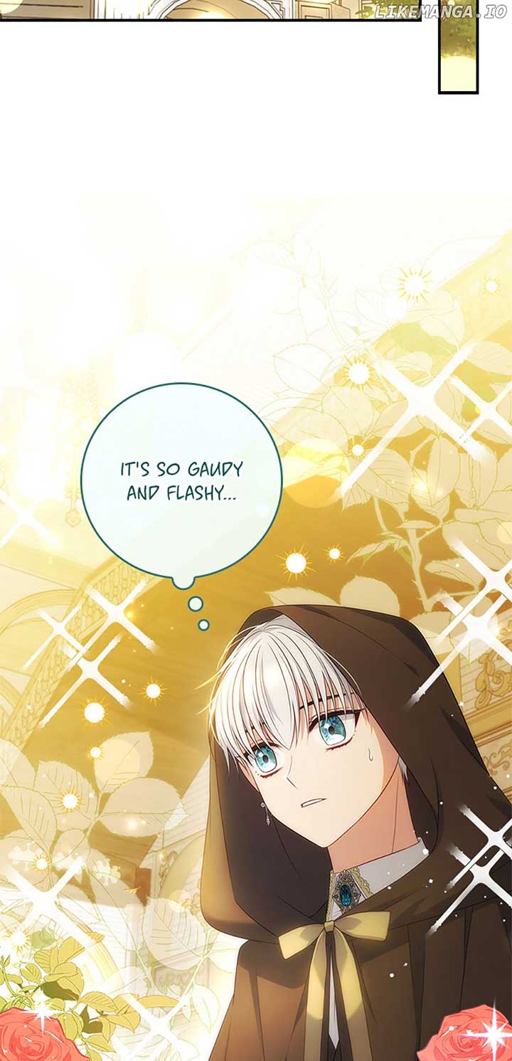 Fakes Don’t Want To Be Real Chapter 45 259 24