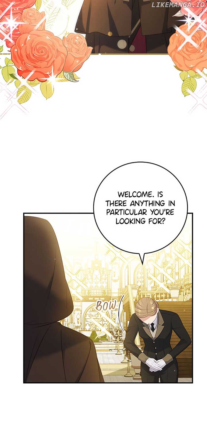 Fakes Don’t Want To Be Real Chapter 45 260 25