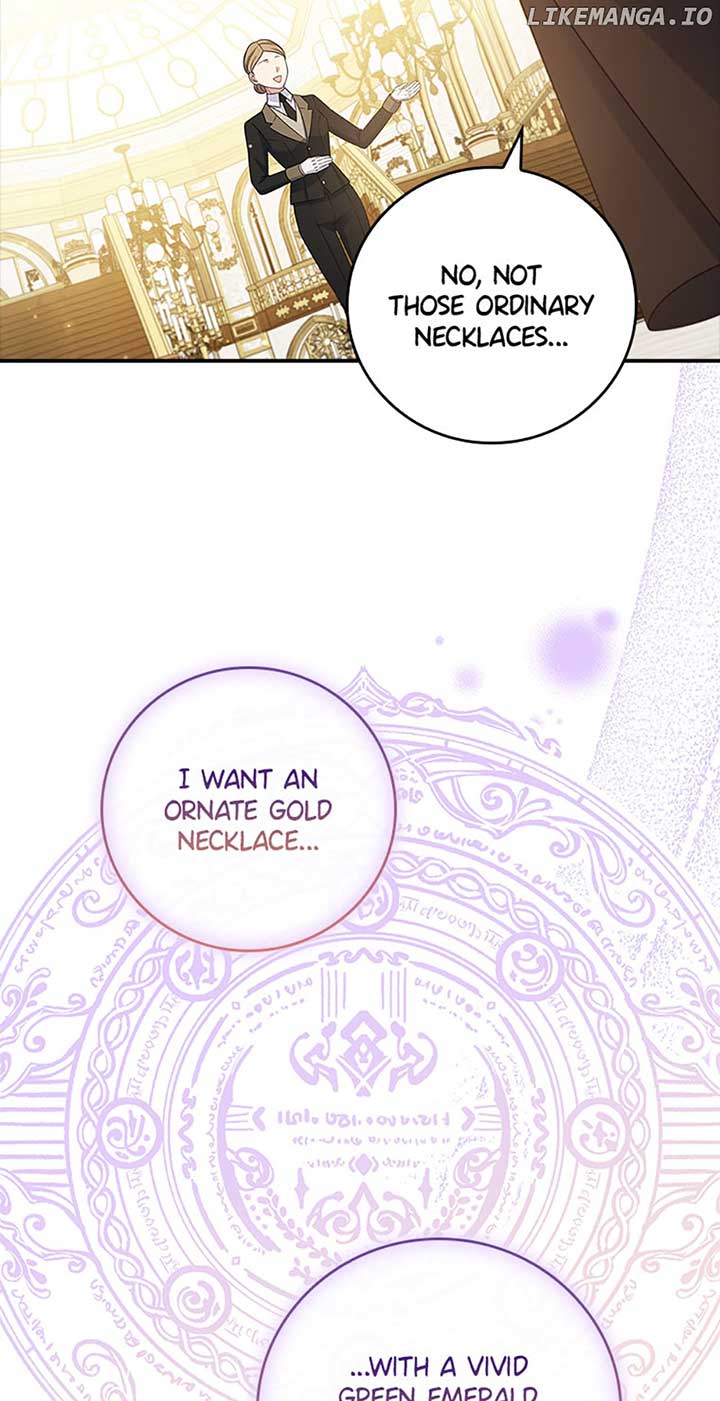 Fakes Don’t Want To Be Real Chapter 45 262 27