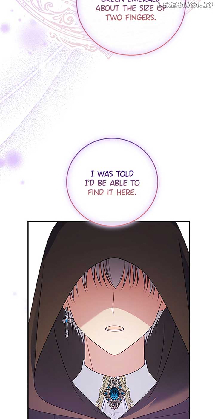 Fakes Don’t Want To Be Real Chapter 45 263 28