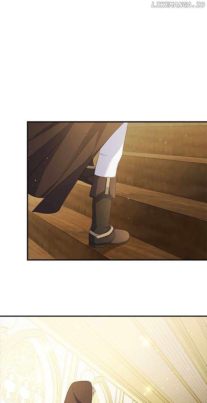 Fakes Don’t Want To Be Real Chapter 45 266 31