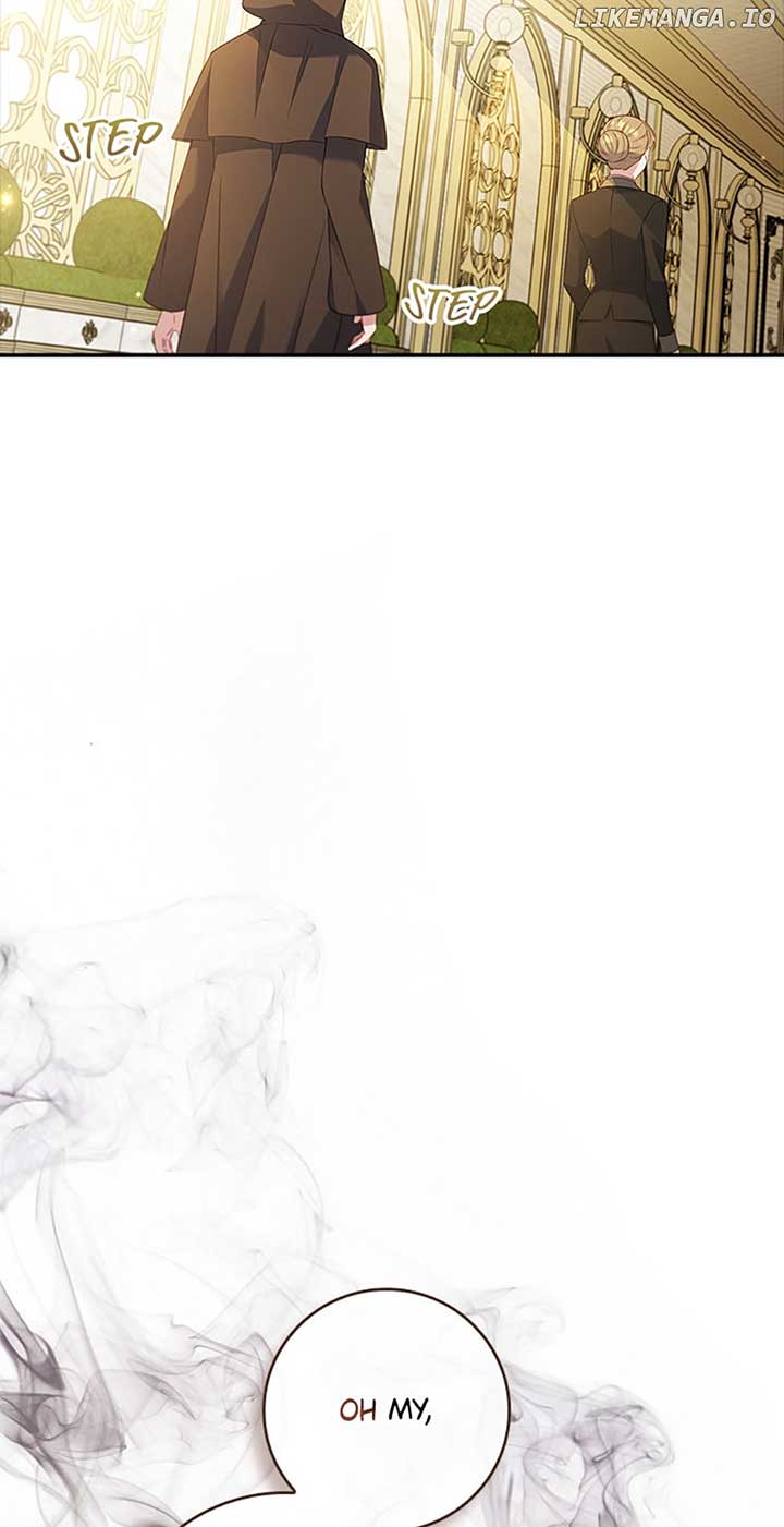 Fakes Don’t Want To Be Real Chapter 45 267 32