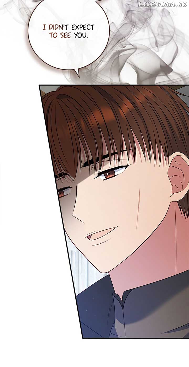 Fakes Don’t Want To Be Real Chapter 45 268 33