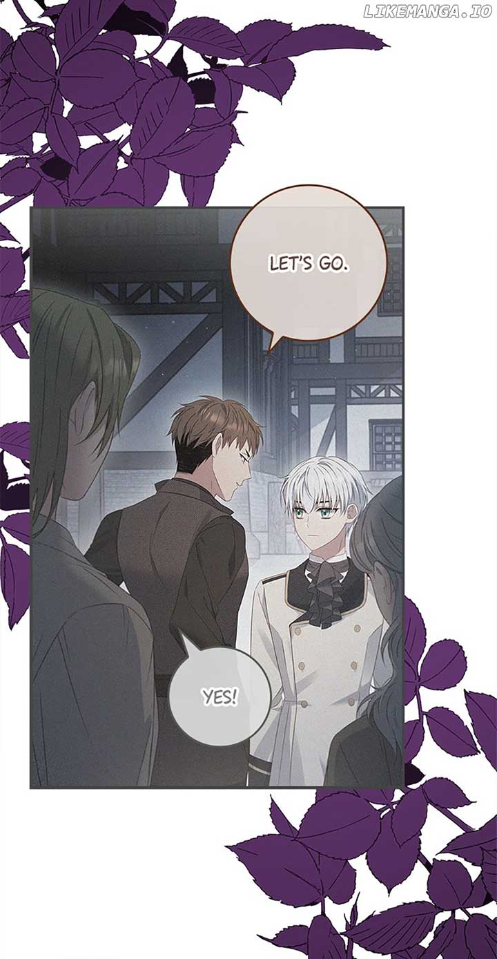 Fakes Don’t Want To Be Real Chapter 45 270 35