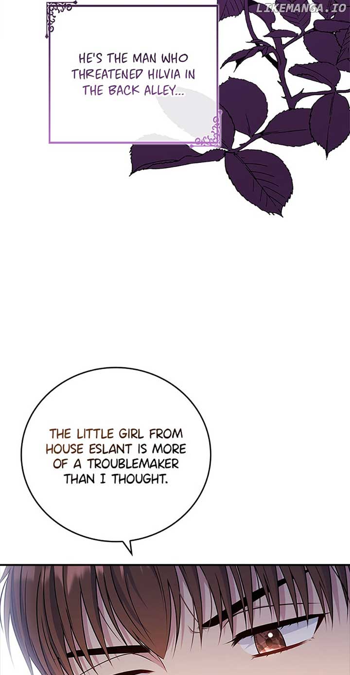 Fakes Don’t Want To Be Real Chapter 45 271 36