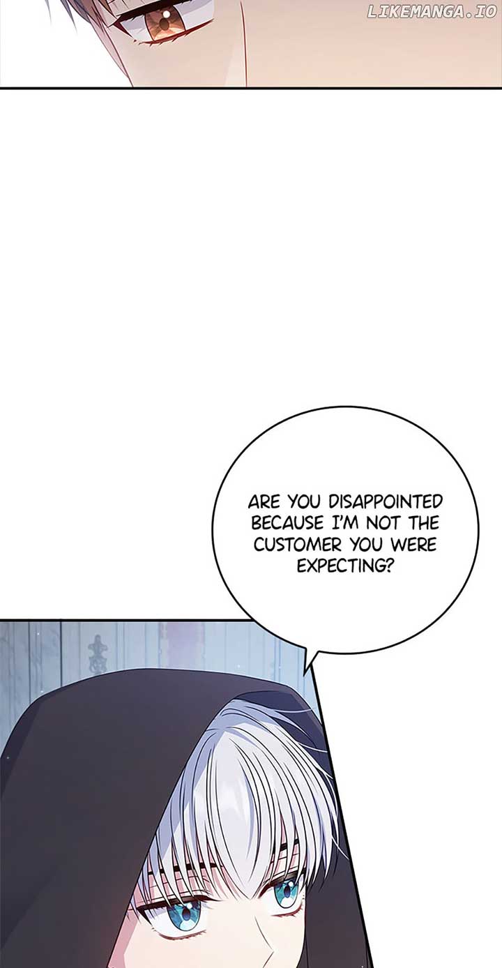 Fakes Don’t Want To Be Real Chapter 45 272 37