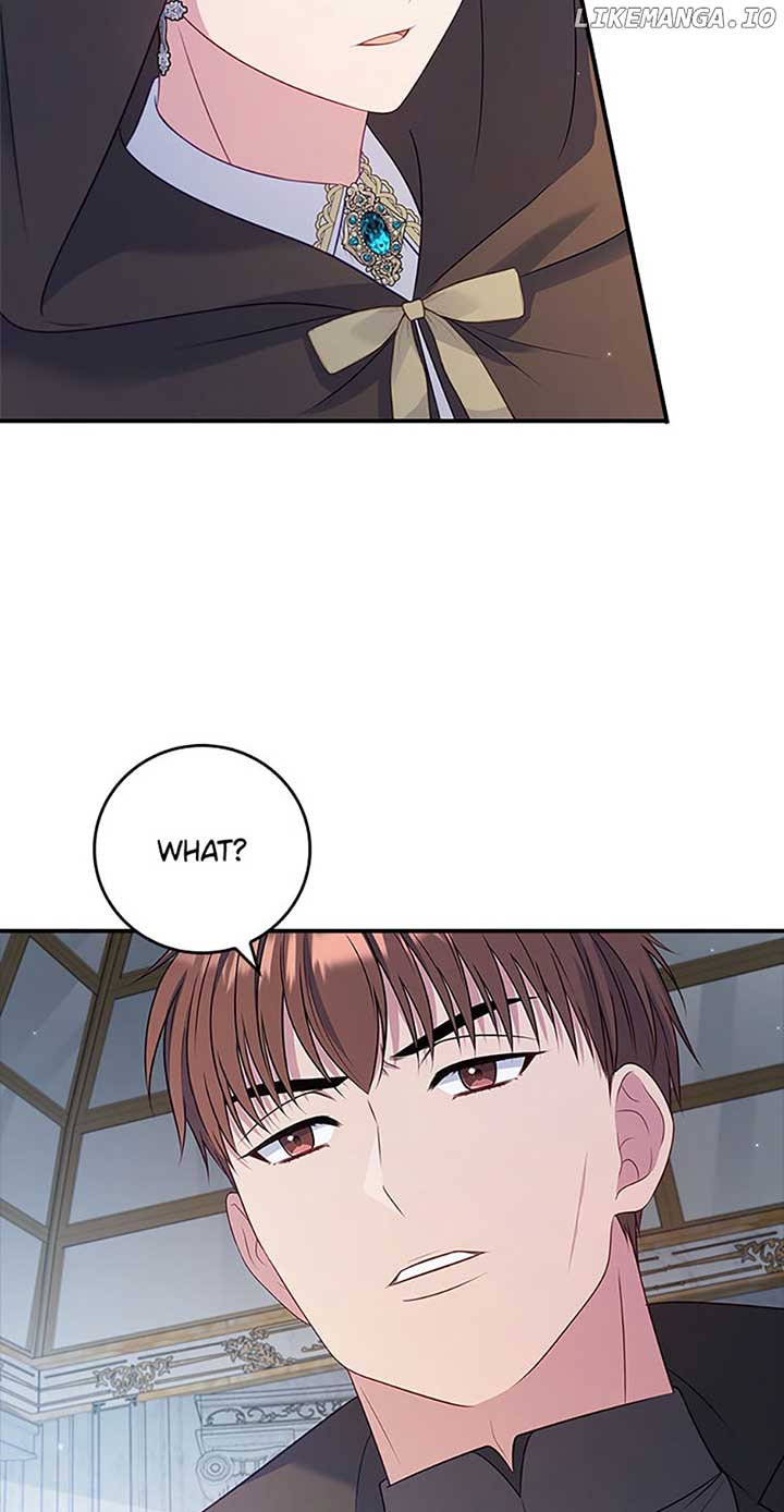 Fakes Don’t Want To Be Real Chapter 45 273 38