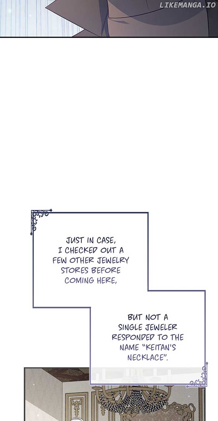 Fakes Don’t Want To Be Real Chapter 45 274 39