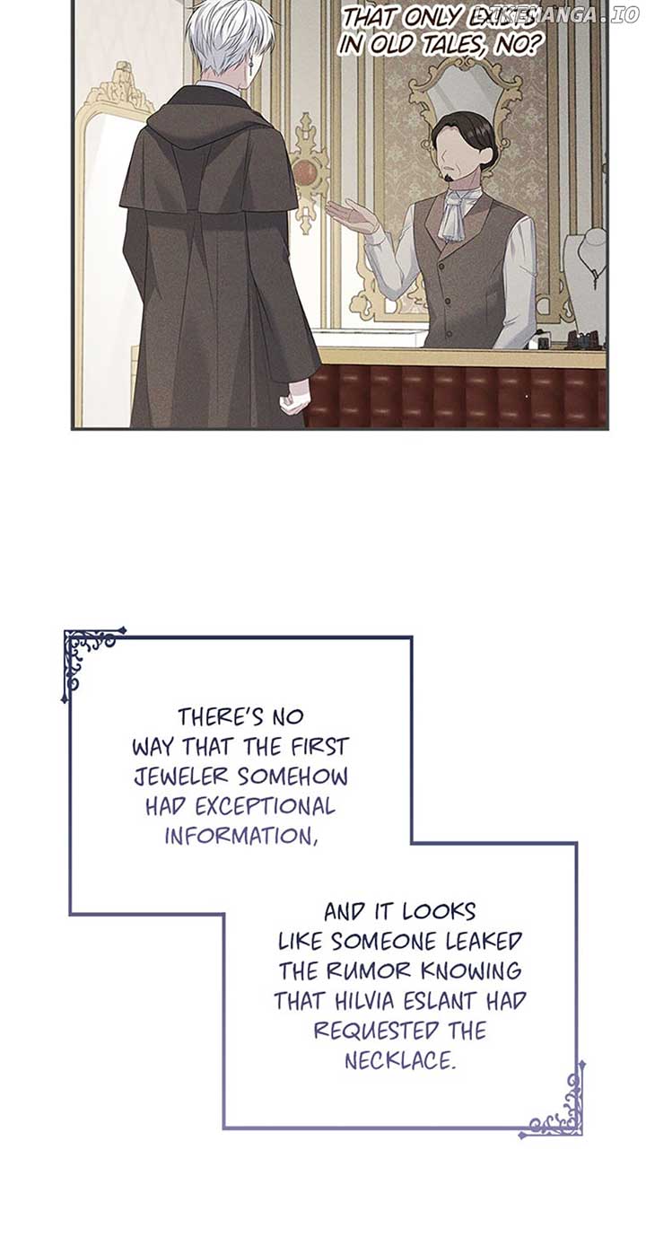 Fakes Don’t Want To Be Real Chapter 45 275 40