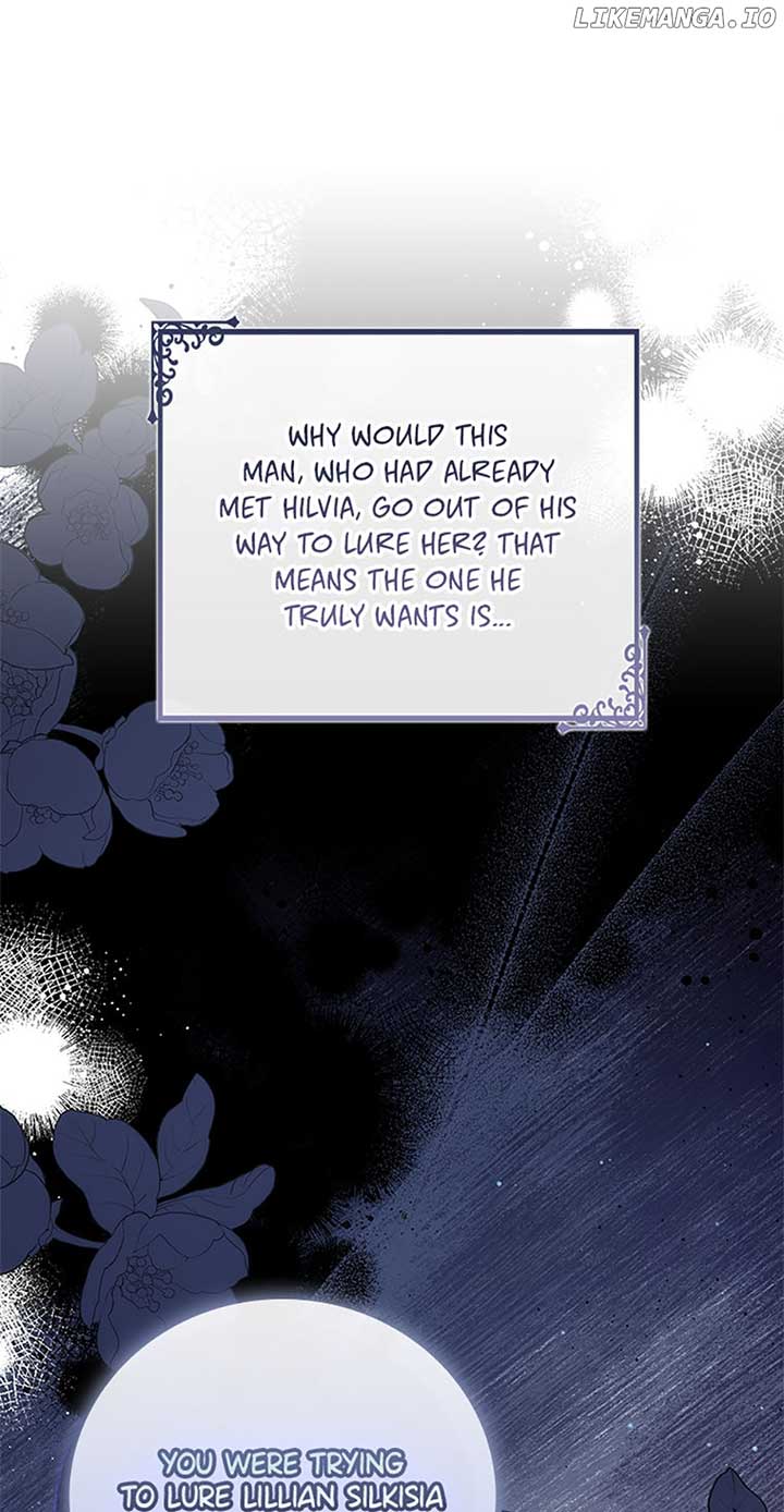 Fakes Don’t Want To Be Real Chapter 45 276 41