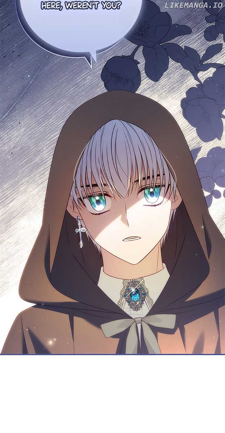 Fakes Don’t Want To Be Real Chapter 45 277 42