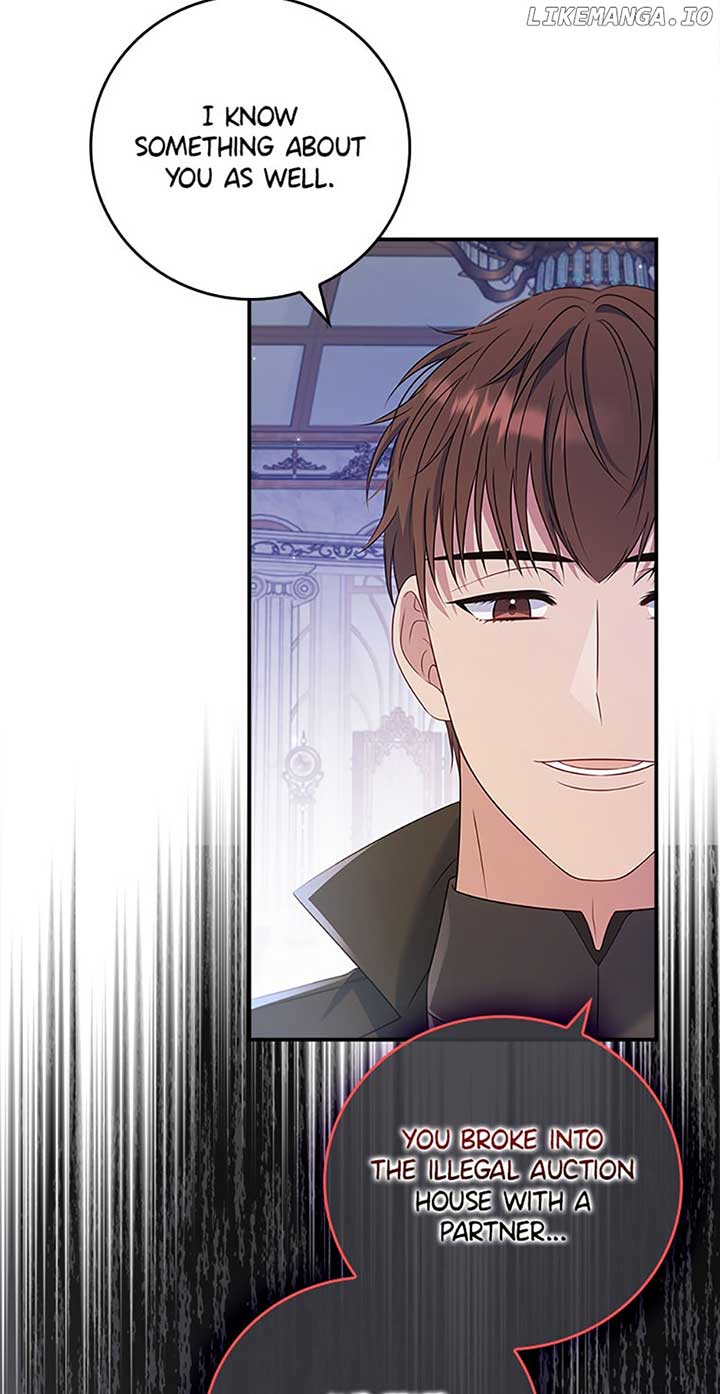 Fakes Don’t Want To Be Real Chapter 45 279 44