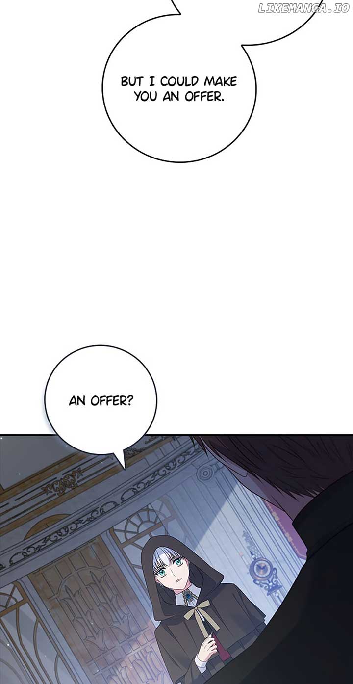 Fakes Don’t Want To Be Real Chapter 45 283 48