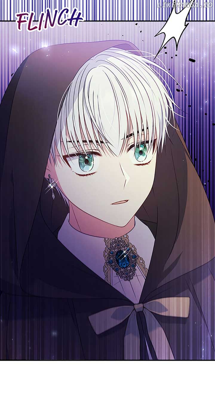 Fakes Don’t Want To Be Real Chapter 45 285 50