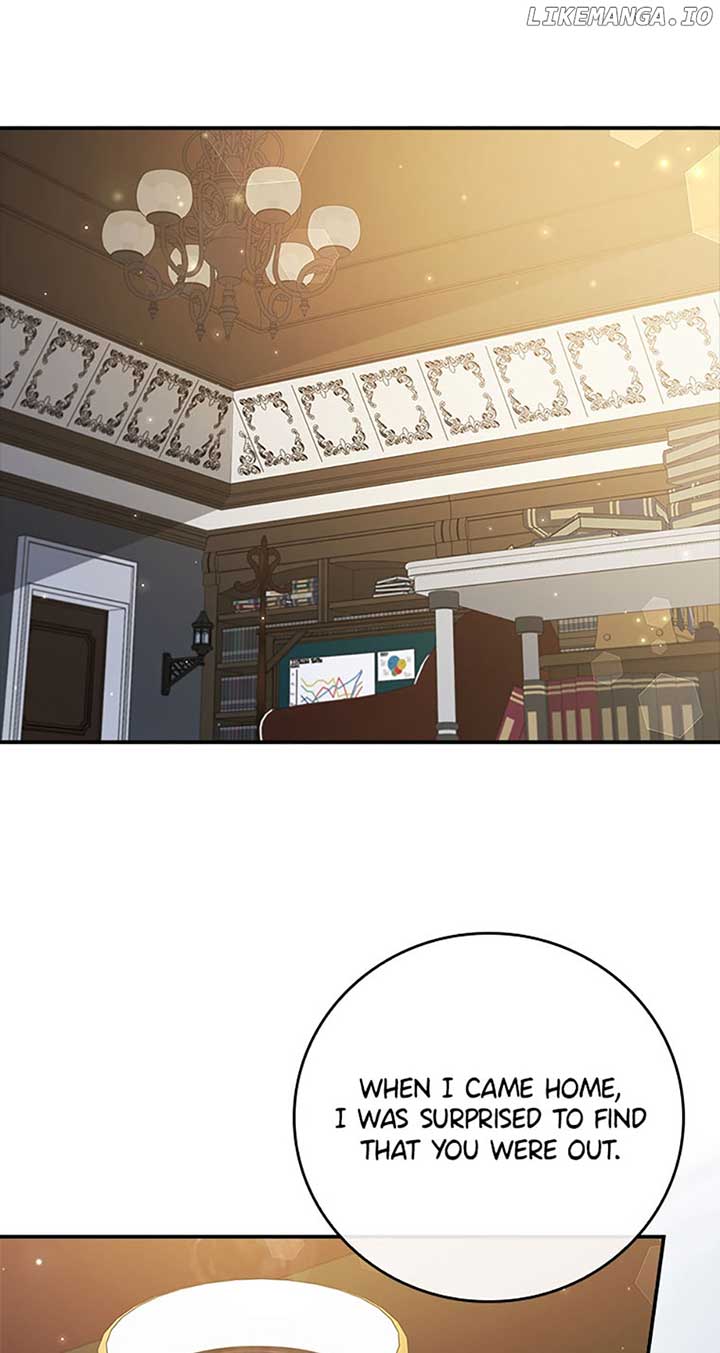 Fakes Don’t Want To Be Real Chapter 45 289 54