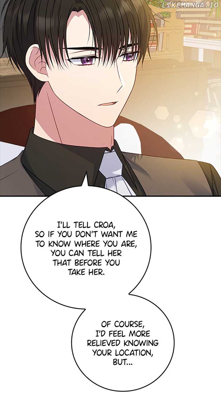 Fakes Don’t Want To Be Real Chapter 45 292 57