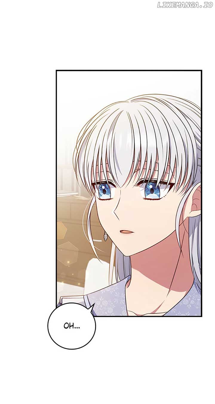 Fakes Don’t Want To Be Real Chapter 45 293 58