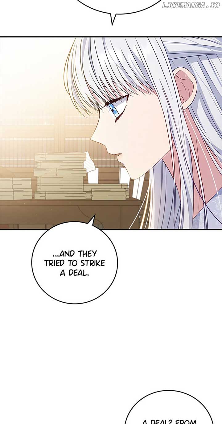 Fakes Don’t Want To Be Real Chapter 45 298 63