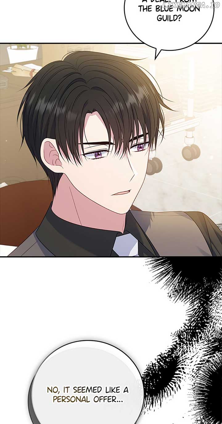 Fakes Don’t Want To Be Real Chapter 45 299 64